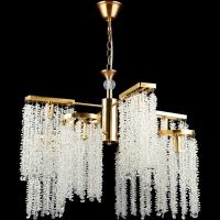 Люстра Reluce 02686-0.4-4+4 COP