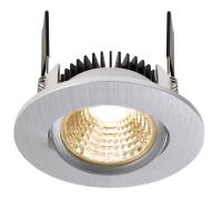 Встраиваемый светильник Deko-Light COB-68-24V-2700K-round 565303