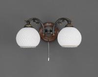 Бра Reccagni Angelo A.8610/2