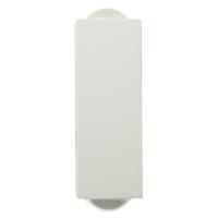 Светодиодный светильник стационарный Feron AL52 2*1W 4000K серый 51137