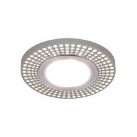 Встраиваемый светильник Elektrostandard 2231 MR16 CH хром a045437