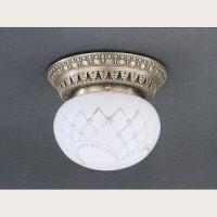 Потолочный светильник Reccagni Angelo PL 7720/1