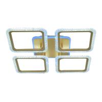 Потолочная люстра Seven Fires Vegejr SF7065/5C-AB-RGB