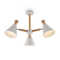 Потолочная люстра Freya Rise FR5169PL-03W