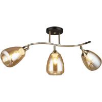 Потолочная люстра Wedo Light Иллази 66277.01.37.03