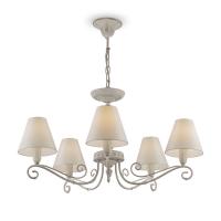 Подвесная люстра Maytoni Provence 11 E4-05-G-LMP-O-25