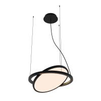 Подвесной светодиодный светильник Favourite Pany 4636-1P