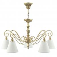 Подвесная люстра Maytoni Classic E3-05-H-LMP-O-33