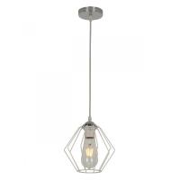 Подвесной светильник IMEX MD.3099-1-P WH+CH