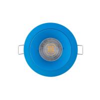 Встраиваемый светильник Denkirs DK2026-AZ