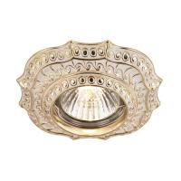 Встраиваемый светильник Novotech Vintage 369856