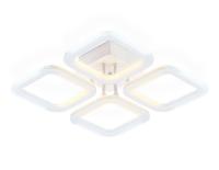 Светильник потолочный Ambrella light ACRYLICA FA8947