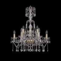 Подвесная люстра Bohemia Ivele 1413/6+3/200/XL-66 G