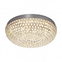 Потолочный светодиодный светильник Silver Light Status 841.42.7