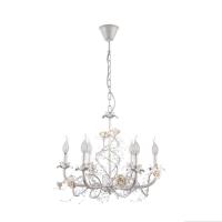 Подвесная люстра Seven Fires Эйдин 77302.01.90.06