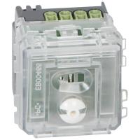 Выключатель карточный Legrand Celiane 067563