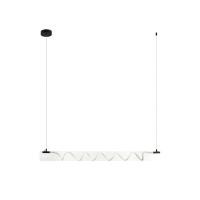 Подвесной светодиодный светильник Kink Light Агнеса 08490-150A,19