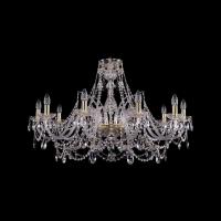 Подвесная люстра Bohemia Ivele 1411/10/360 G