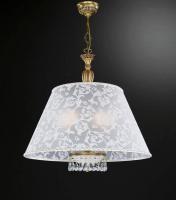 Подвесная люстра Reccagni Angelo L 8281/60