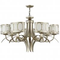 Подвесная люстра Maytoni Fibi H310-07-G