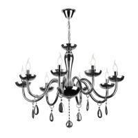 Подвесная люстра Rivoli Fumoso 1005-208 Б0037776