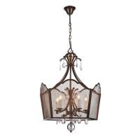 Подвесная люстра Favourite Venezia 2148-5P