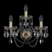 Бра Bohemia Ivele 1402B/2+1/160/XL G