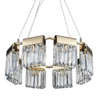 Подвесная люстра Newport 4208/C Gold М0060933