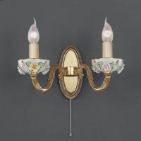 Бра Reccagni Angelo A 9110/2