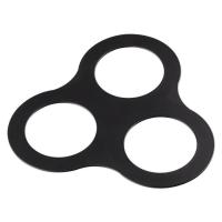 Декоративная рамка к артикулам 357585-357587, 357589, 357909-357910 Novotech Metis 357920