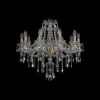 Подвесная люстра Bohemia Ivele 1415/10/220 Pa
