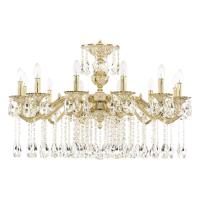 Подвесная люстра Bohemia Ivele 72202/12/300 A GW