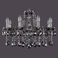 Подвесная люстра Bohemia Ivele 1413/8/200 Ni M731