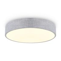 Потолочный светильник Freya FR5555CL-L30BGG