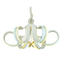 Подвесной светодиодный светильник Ambrella light Line FL118