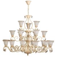 Подвесная люстра Chiaro Версаче 254019421