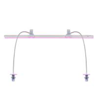 Светодиодный светильник для растений Ritter Planta 21 мкмоль/с 56305 1