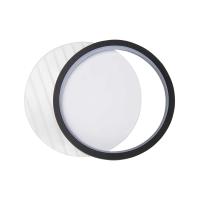 Настенный светильник LED4U L7320-2 BK