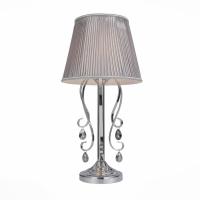 Настольная лампа Evoluce Azzurro SL177.104.01