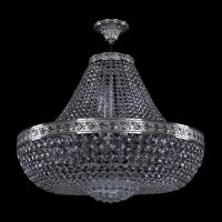 Подвесная люстра Bohemia Ivele 19281/H1/60IV Ni