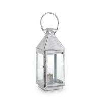 Настольная лампа Ideal Lux Mermaid TL1 Small Bianco Antico 166742