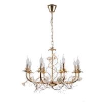 Подвесная люстра Seven Fires Эйдин 77302.01.01.08