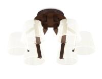 Потолочная светодиодная люстра Ambrella light Original AK4012