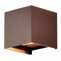 Потолочный светильник Nowodvorski Box 7650