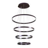 Подвесной светильник LED4U L55000-4HL BR