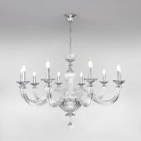 Подвесная люстра Bogates Olenna 318/10 Strotskis