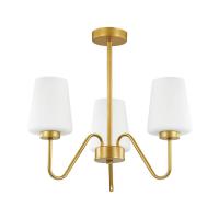 Подвесная люстра Lumion Olivia 3791/3C