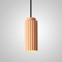 Подвесной Светильник Jib Pink By Imperiumloft