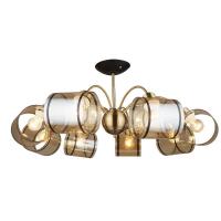 Потолочная люстра Wedo Light Бароло 66223.01.37.08