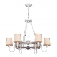 Подвесная люстра Favourite Fiona 2495-6PC